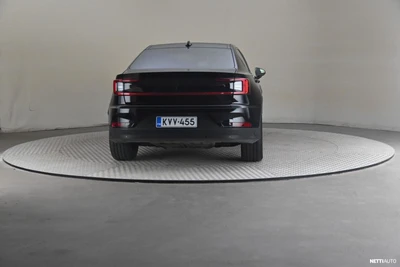Polestar 2 2024, kuva 5/31