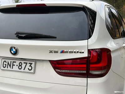 BMW X5 2014, kuva 7/13