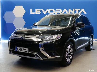 Mitsubishi Outlander 2019, kuva 1/28