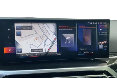 BMW i4 eDrive40 2022, kuva 4/10