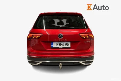 Volkswagen Tiguan 2023, kuva 3/25