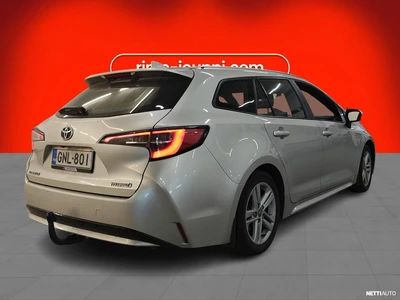 Toyota Corolla 2019, kuva 3/4