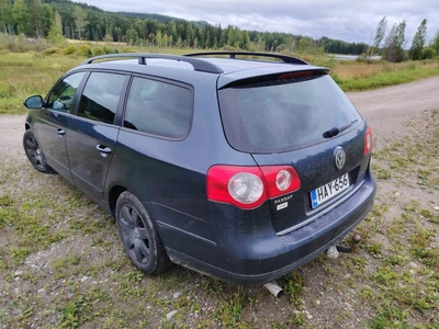 Volkswagen Passat 2008, photo 4/5