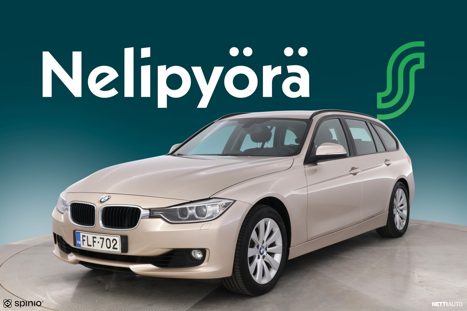 BMW 320