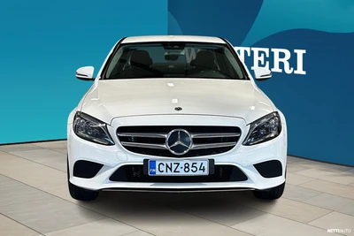 Mercedes-Benz C 2020, kuva 2/10