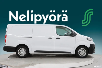 Peugeot Expert BlueHDi 145 XL 2022, photo 7/31