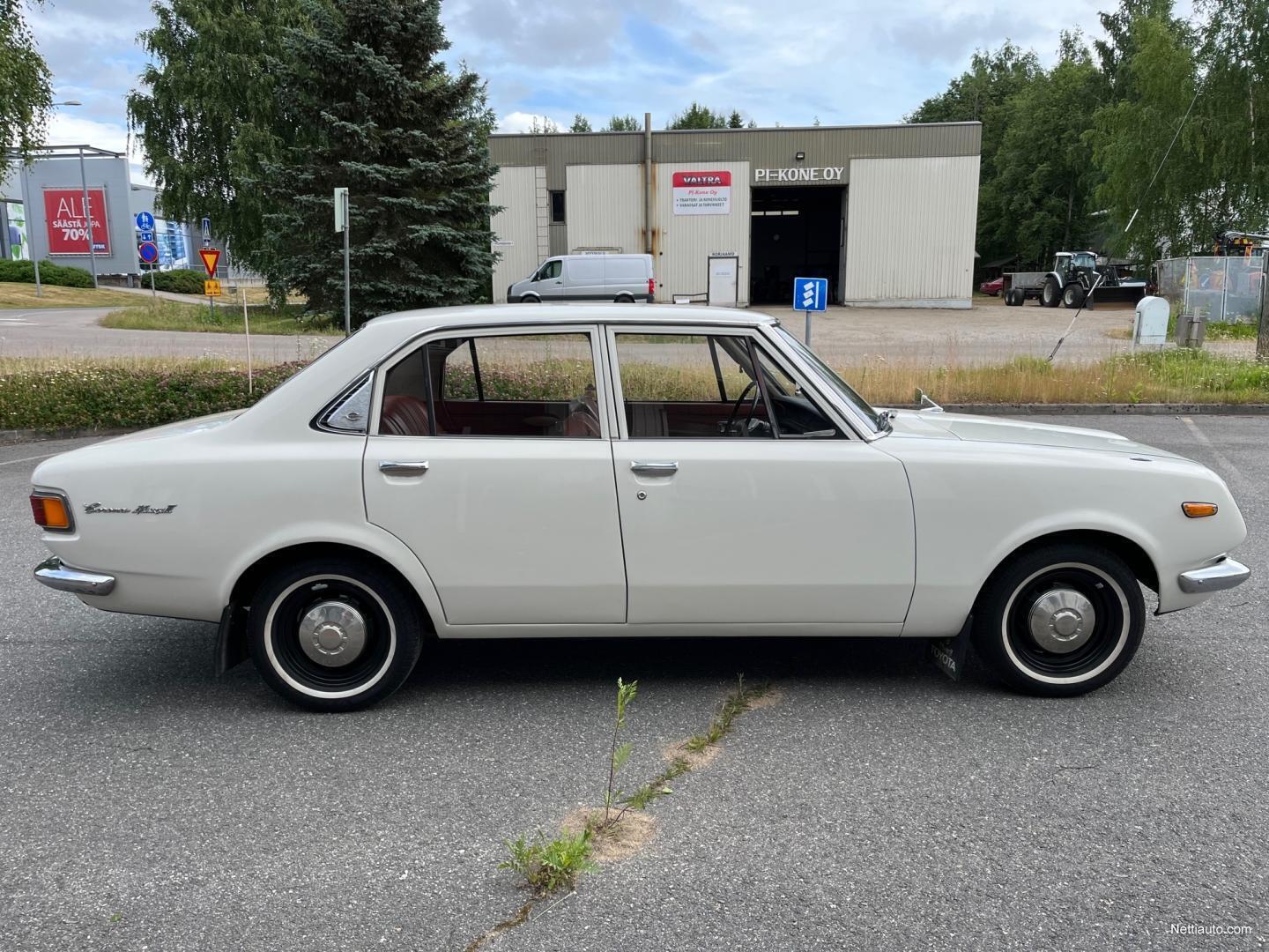 Toyota Corona