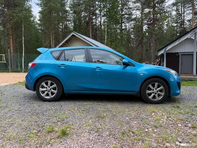 Mazda 3 2009, photo 3/21