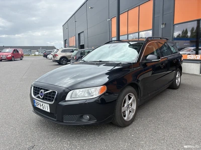 Volvo V70 D3 Momentum Business 2013, kuva 2/10