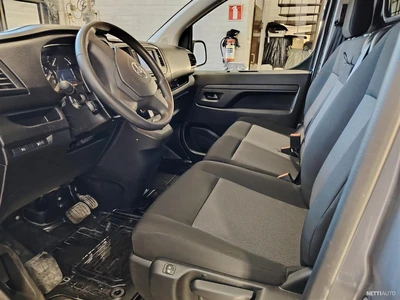 Toyota Proace 2023, photo 6/13