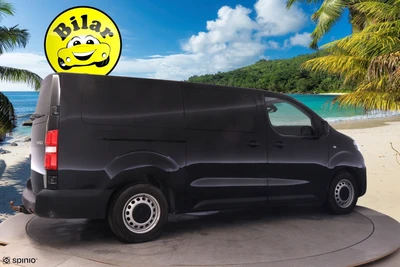 Toyota Proace 2020, kuva 7/33