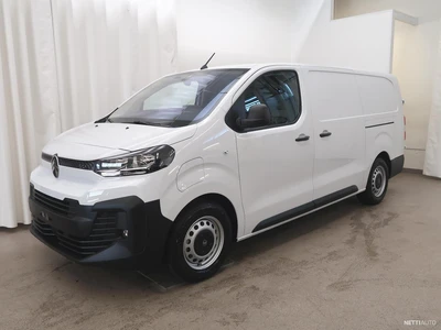 Citroen e-Jumpy 2026, photo 1/8