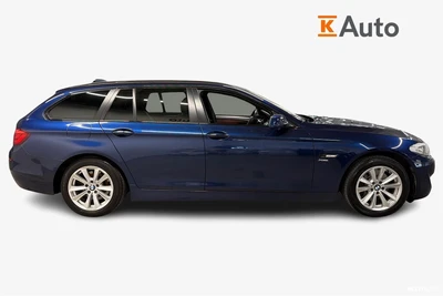 BMW 525 2012, kuva 5/36