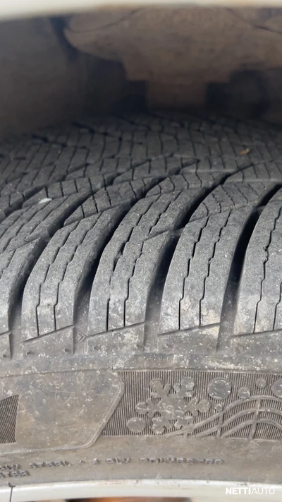 Nissan Almera 2006, photo 6/8