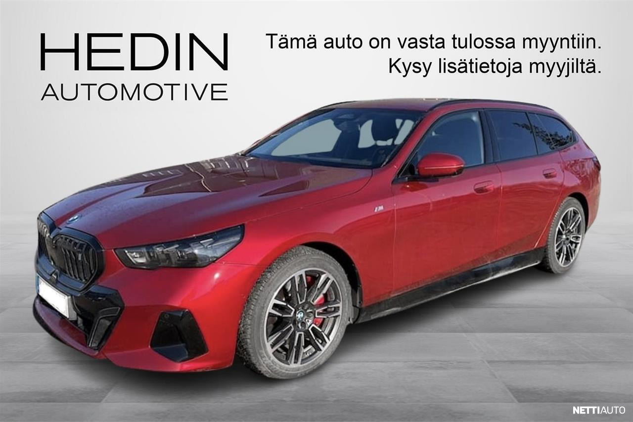 BMW i5