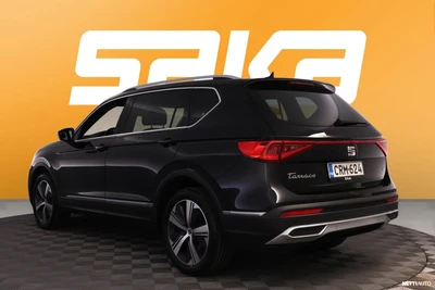 Seat Tarraco 2024, photo 5/38