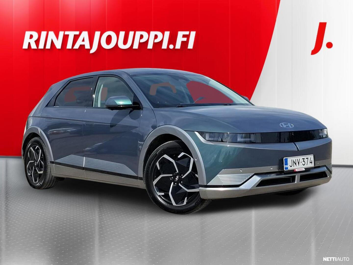 Hyundai Ioniq 5