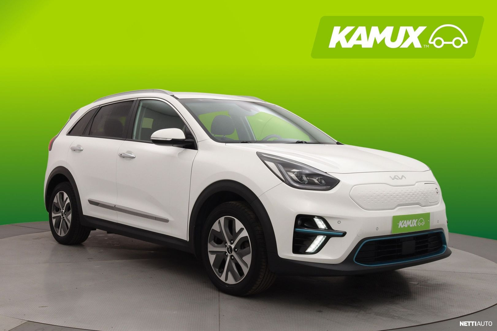 Kia Niro Luxury
