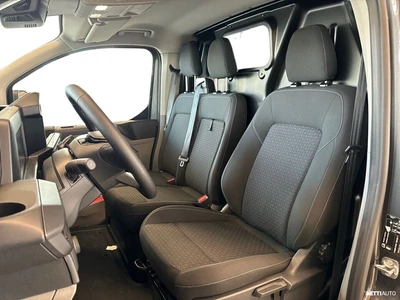 Ford Transit Custom 2026, photo 4/13