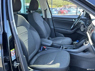 Skoda Kodiaq 2021, kuva 5/15
