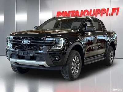 Ford Ranger 2026, kuva 3/15