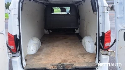 Mercedes-Benz Vito 2017, photo 7/9