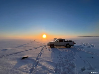 Ford Ranger Ranger Limited 2007, photo 4/5