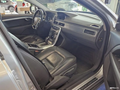 Volvo XC70 D4 AWD Momentum aut 2014, photo 7/14
