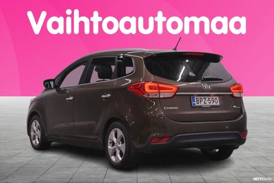 Kia Carens 2014, kuva 7/29