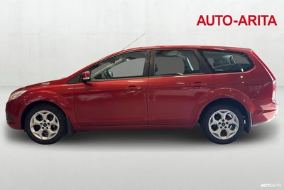 Ford Focus 2010, kuva 2/10