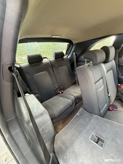 Chevrolet Captiva 2007, kuva 7/8