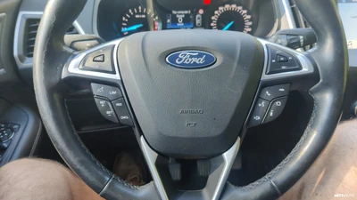 Ford S-MAX 2018, photo 5/16
