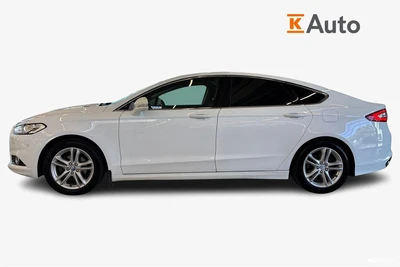 Ford Mondeo 2016, kuva 5/21