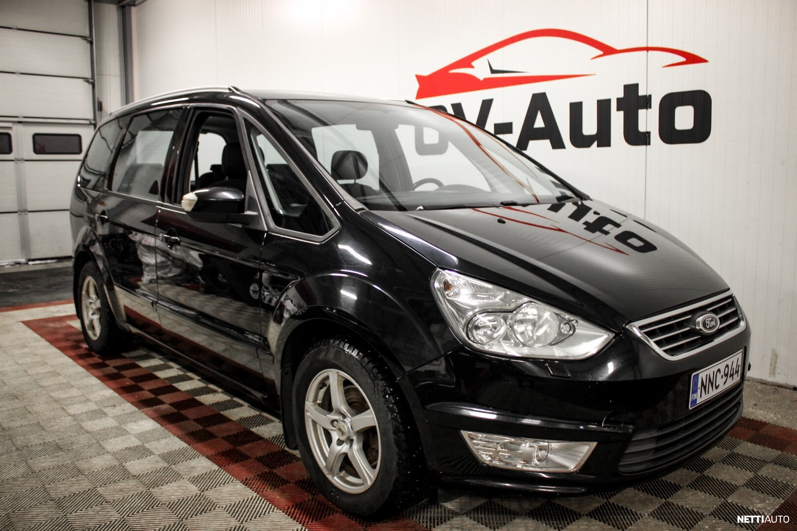 Ford Galaxy