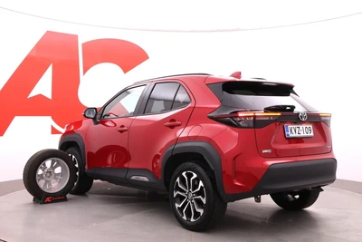 Toyota Yaris Cross 2024, kuva 3/34
