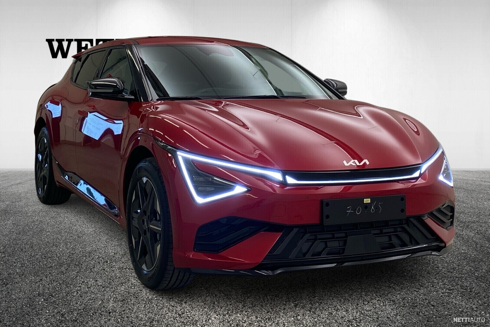 Kia EV6