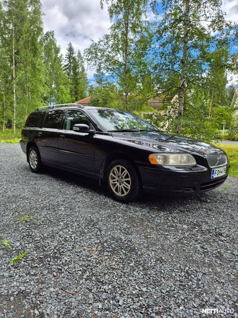 Volvo V70