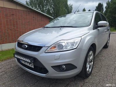 Ford Focus 2009, kuva 7/23