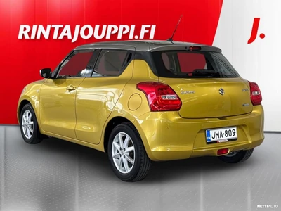 Suzuki Swift 2021, kuva 2/21