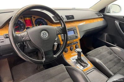 Volkswagen Passat 2006, photo 6/40