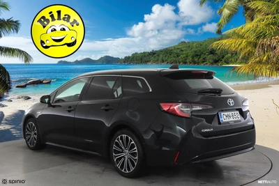Toyota Corolla 2019, kuva 4/10