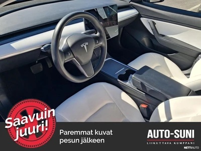 Tesla Model 3 Long Range 2021, photo 4/7