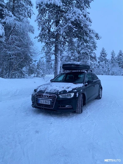 Audi A3 2015, kuva 3/6