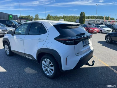 Toyota Yaris Cross 1,5 Hybrid Active 2023, kuva 4/8