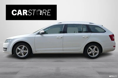 Skoda Octavia 2014, kuva 6/30