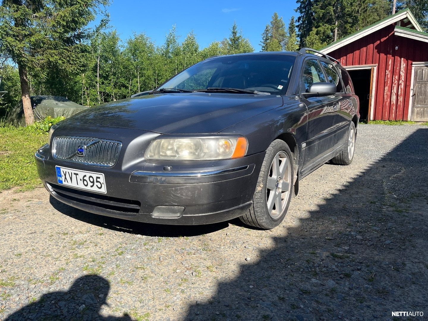 Volvo V70