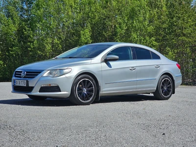 Volkswagen Passat CC CBAB 2009, kuva 2/22