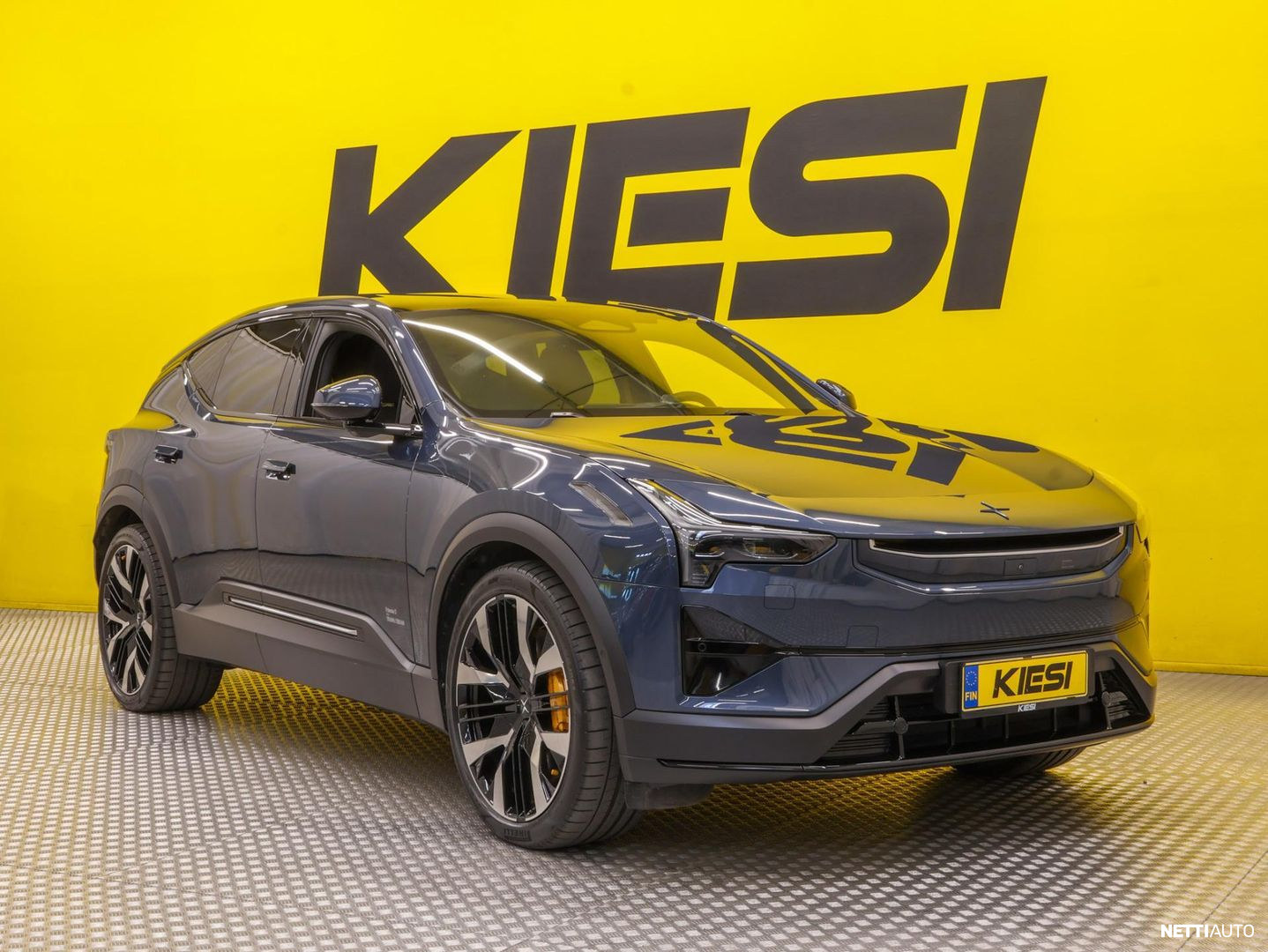 Polestar 3