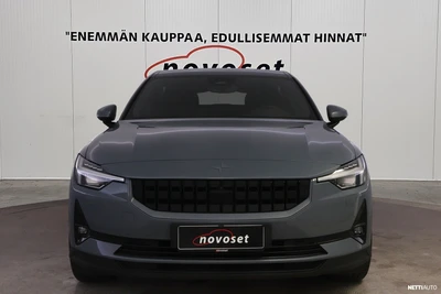 Polestar 2 2021, kuva 6/49