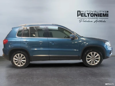 Volkswagen Tiguan 2015, kuva 2/16